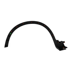 زه گلگیر جلو راست کی ام سی K7