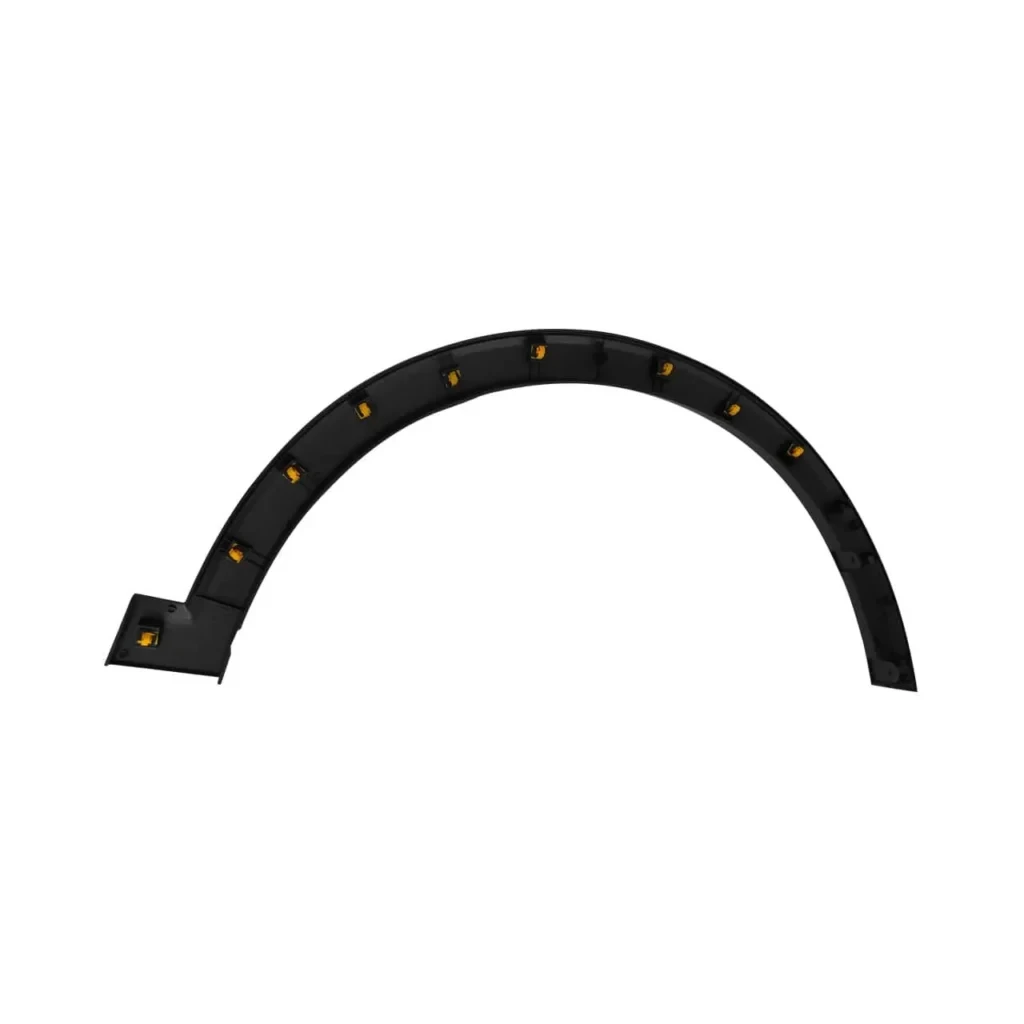 زه گلگیر جلو چپ جک S3 - تصویر 2