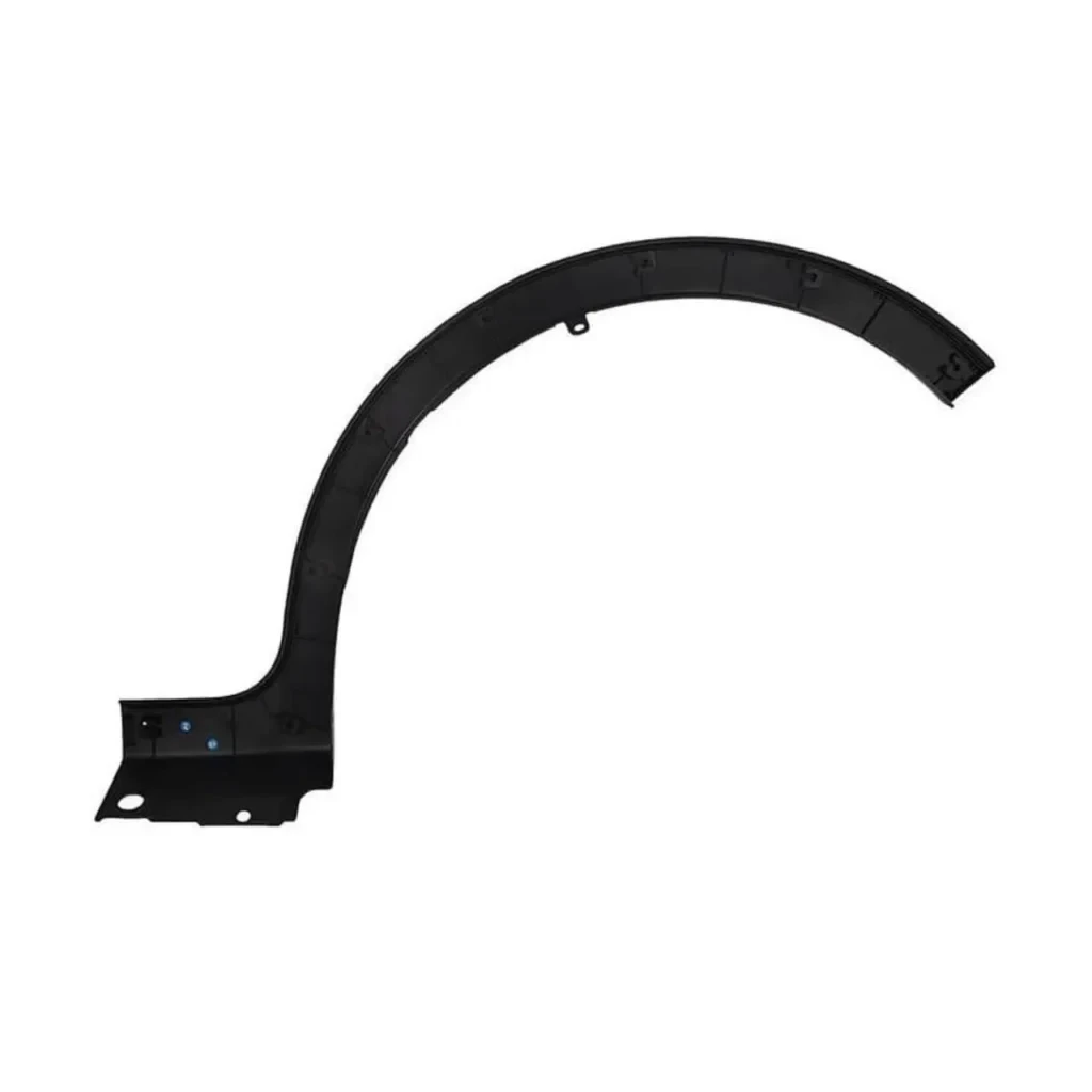 زه گلگیر جلو چپ لیفان X50 زه گلگیر جلو چپ لیفان X50 - تصویر 2