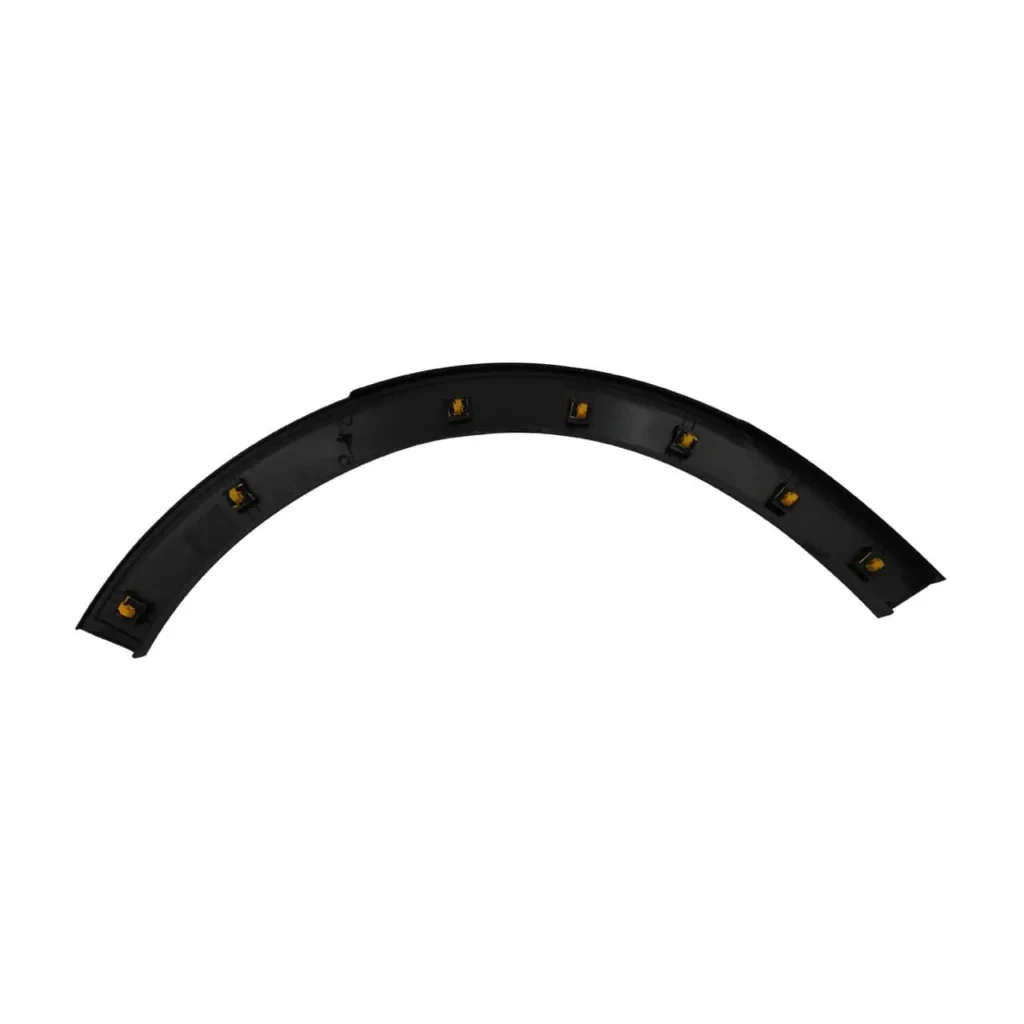 زه گلگیر عقب چپ جک S3 - تصویر 2