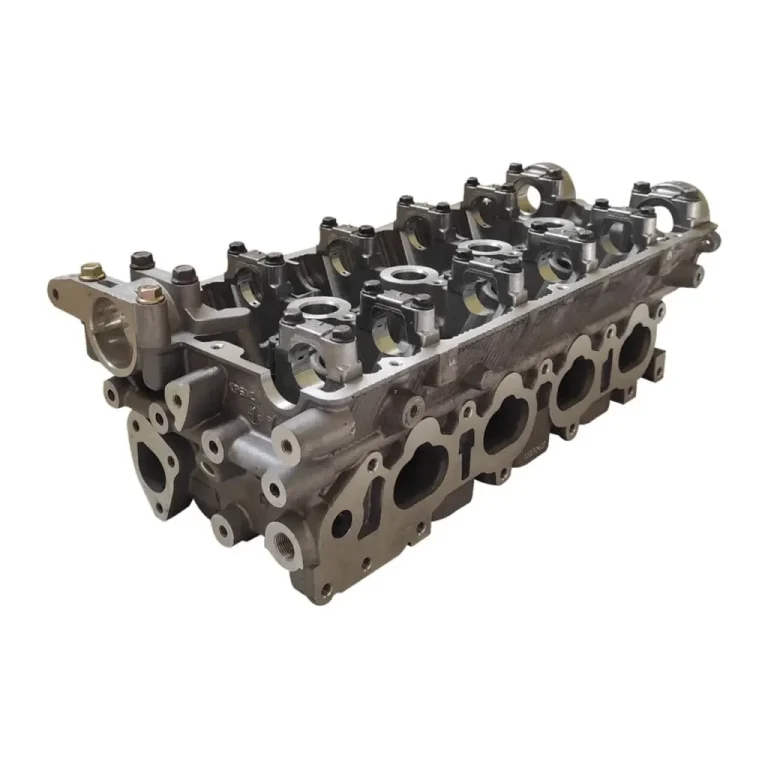 سرسیلندر جک J5 اتومات سرسیلندر جک J5 اتومات