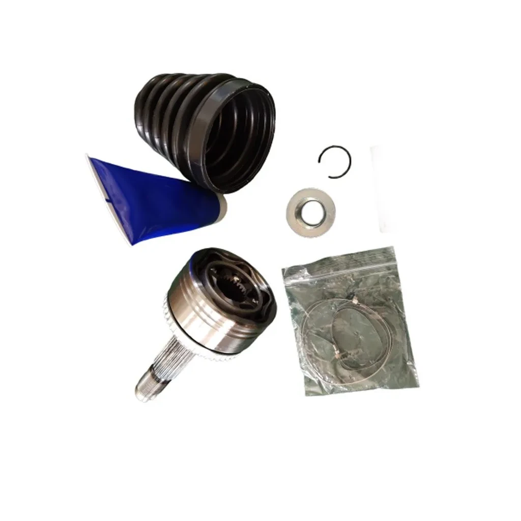 سر پلوس سمت چرخ ام وی ام X33 سر پلوس سمت چرخ ام وی ام X33 - تصویر 5