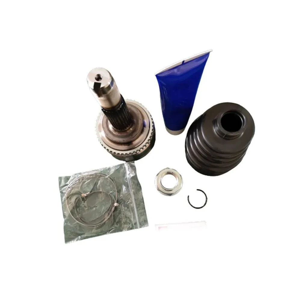 سر پلوس سمت چرخ ام وی ام X33 سر پلوس سمت چرخ ام وی ام X33 - تصویر 6