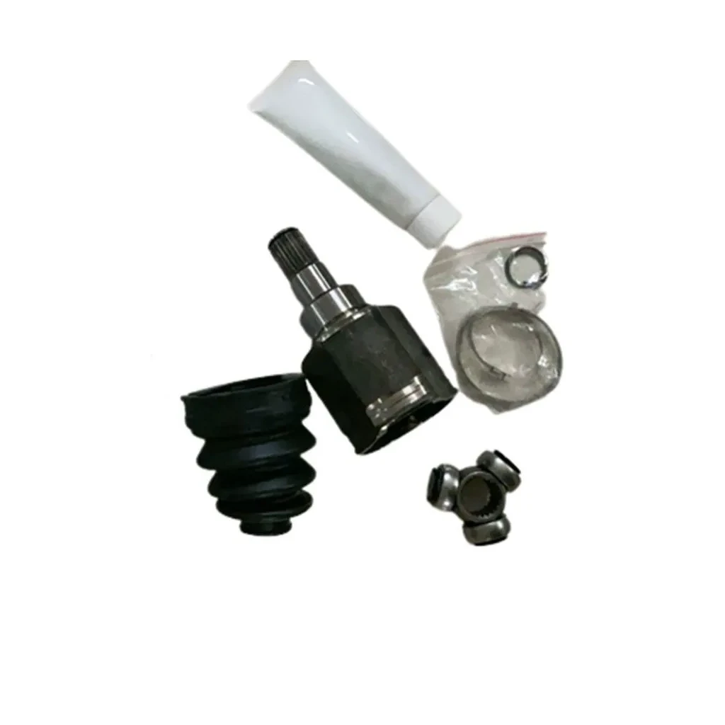 سر پلوس سمت گیربکس چپ لیفان X60 سر پلوس سمت گیربکس چپ لیفان X60 - تصویر 2