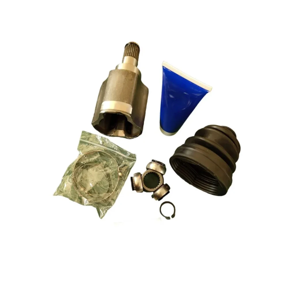 سر پلوس سمت گیربکس چپ لیفان X60 سر پلوس سمت گیربکس چپ لیفان X60 - تصویر 3