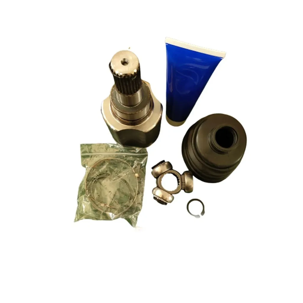 سر پلوس سمت گیربکس چپ لیفان X60 سر پلوس سمت گیربکس چپ لیفان X60 - تصویر 4