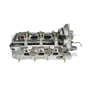 سرسیلندر ام وی ام 110 3سیلندر (کامل)