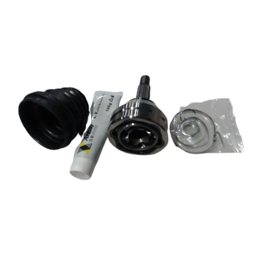 سرپلوس سمت چرخ ام وی ام 315 (22 خار) - تصویر 3