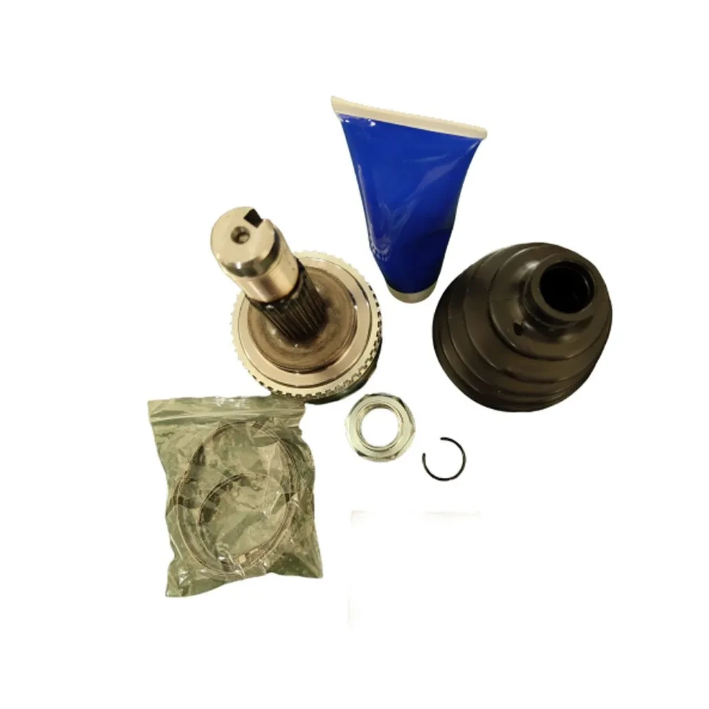 سرپلوس سمت چرخ لیفان X60 سرپلوس سمت چرخ لیفان X60 - تصویر 2