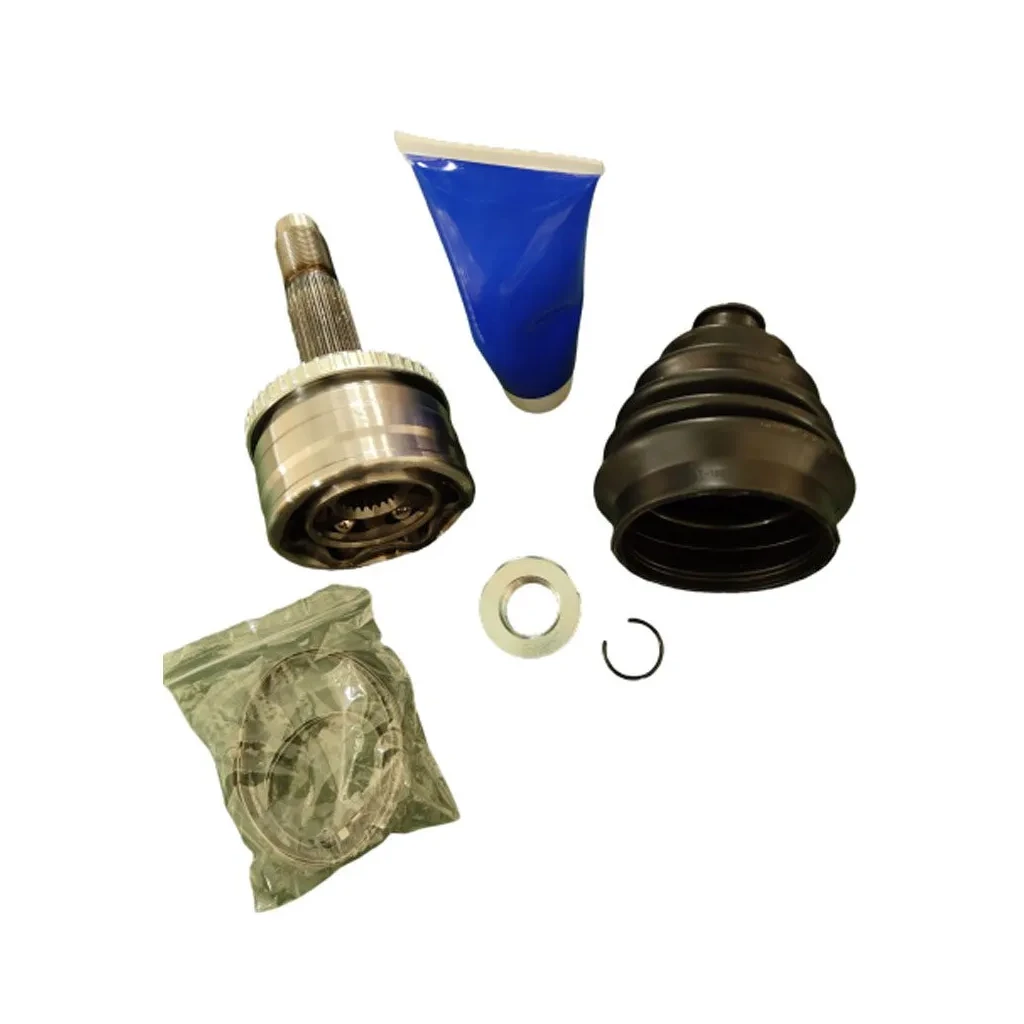 سرپلوس سمت چرخ لیفان X60 سرپلوس سمت چرخ لیفان X60 - تصویر 3