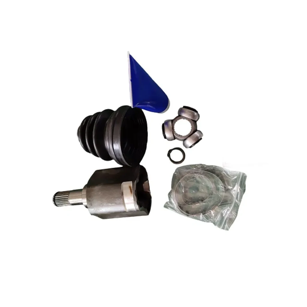 سرپلوس سمت گیربکس ام وی ام X33 (دنده دستی) سرپلوس سمت گیربکس ام وی ام X33 (دنده دستی) - تصویر 2