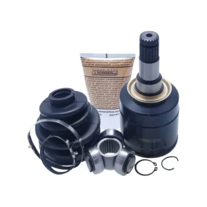 سرپلوس سمت گیربکس ام وی ام X33 (دنده دستی) سرپلوس سمت گیربکس ام وی ام X33 (دنده دستی)