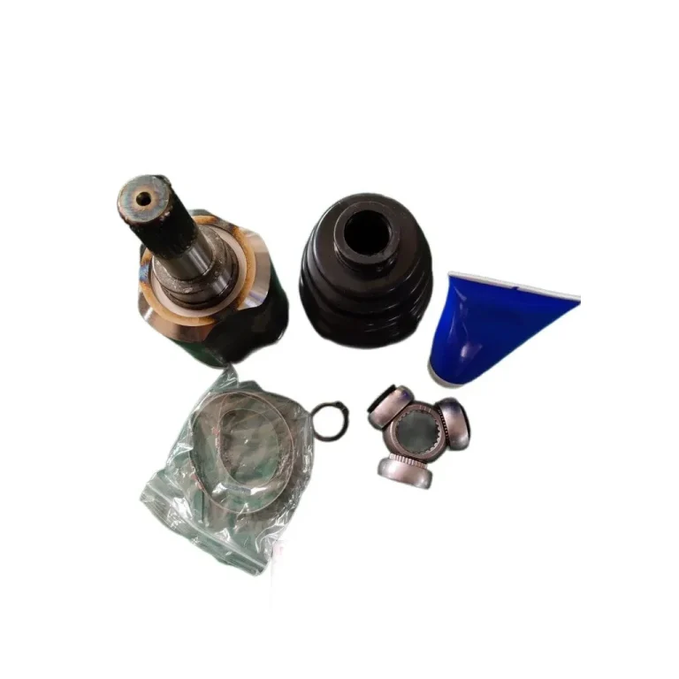 قیمت سرپلوس سمت گیربکس ام وی ام X33 (دنده دستی) در اتوچین