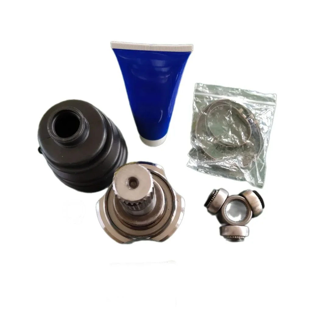 سرپلوس گیربکس چری آریزو 5 اتومات سرپلوس گیربکس چری آریزو 5 اتومات - تصویر 2