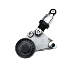 سفت کن تسمه دینام جیلی امگرند X7 (شاسی)