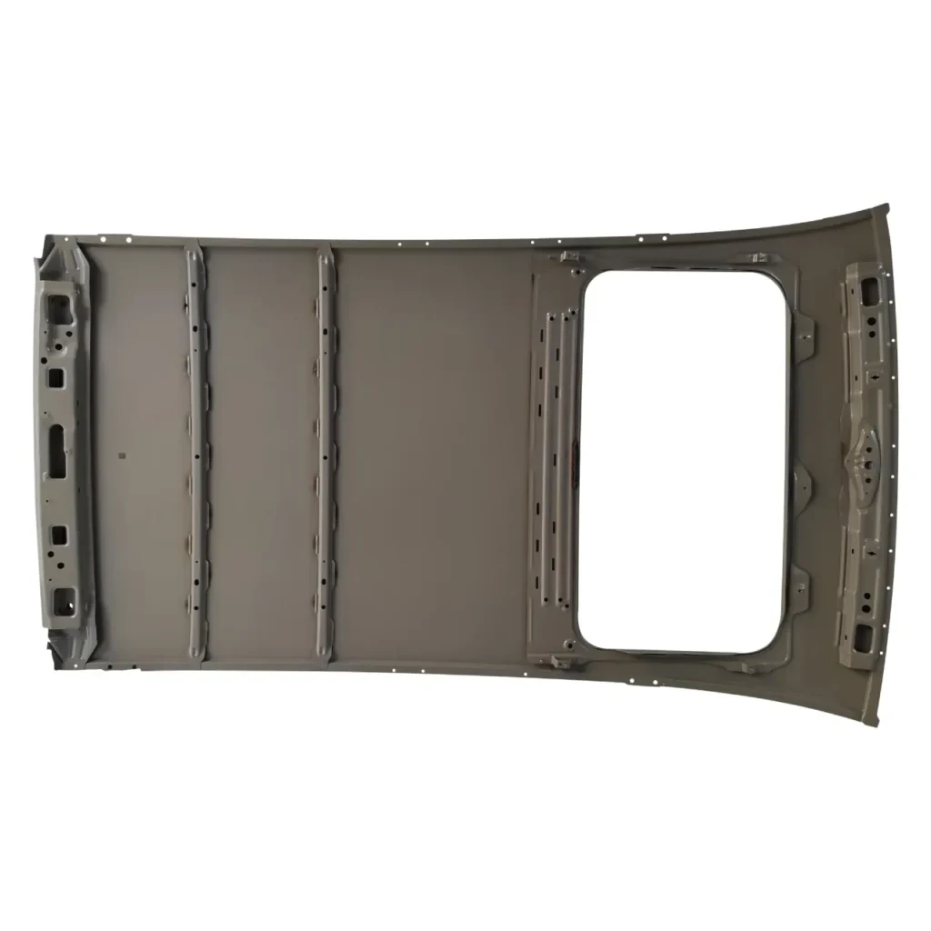 سقف ام وی ام X33 سقف ام وی ام X33 - تصویر 2