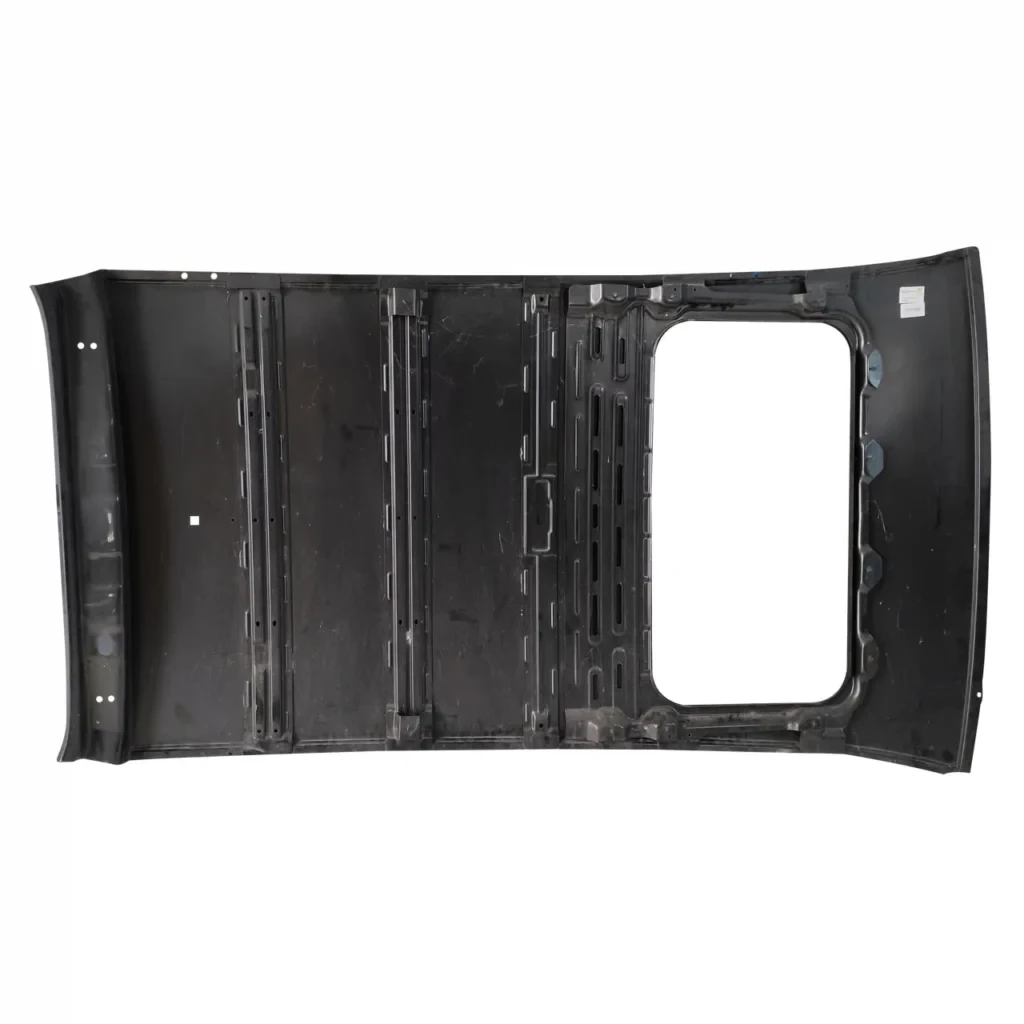 سقف لیفان X60 سقف لیفان X60 - تصویر 2