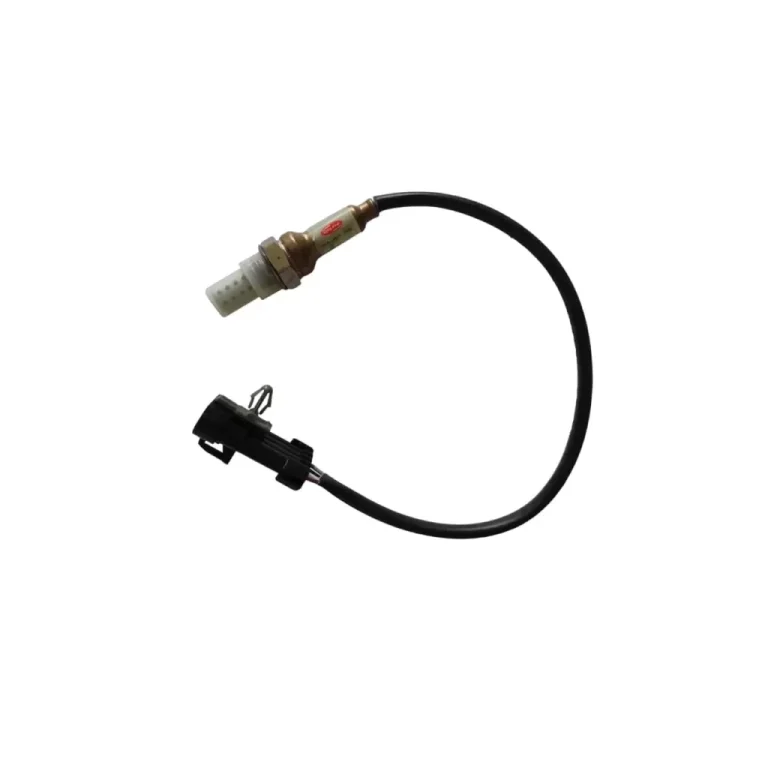 سنسور اکسیژن جک s5