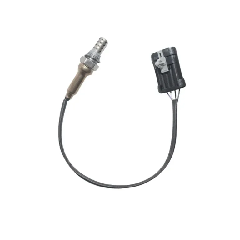 قیمت سنسور اکسیژن عقب جک J5 دنده