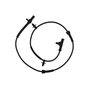 قیمت سنسور ای بی اس جلو راست جک J4 در اتوچین