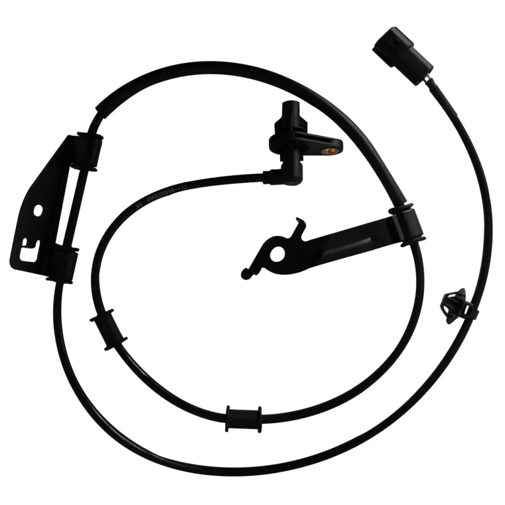 سنسور ای بی اس جلو چپ ام وی ام X33 نیو قیمت سنسور ای بی اس جلو چپ ام وی ام X33 نیو در اتوچین