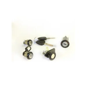 قیمت سوئیچ کامل دوو سیلو (5 تکه) در اتوچین