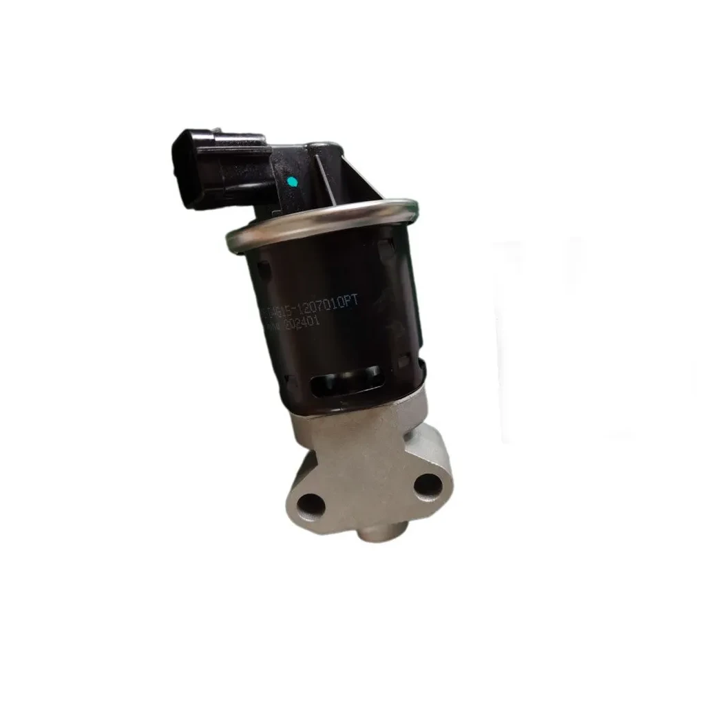 سوپاپ EGR ام وی ام X22 سوپاپ EGR ام وی ام X22 - تصویر 2