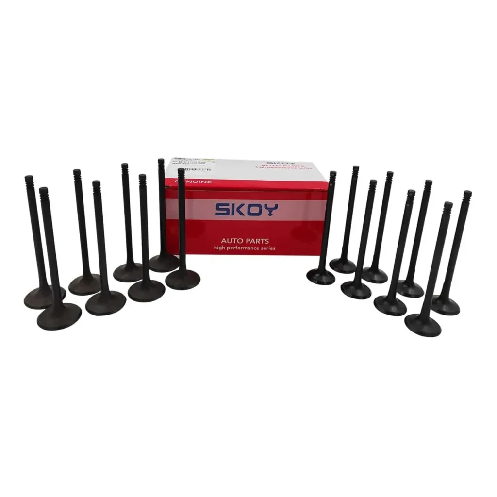 سوپاپ دود و هوا ام وی ام 530 سوپاپ دود و هوا ام وی ام 530 - تصویر 4