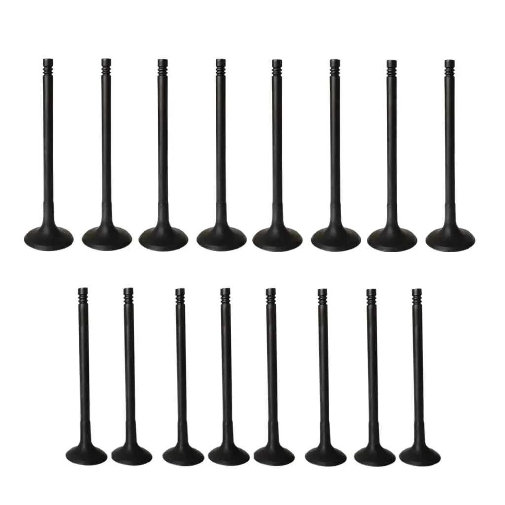 سوپاپ دود و هوا ام وی ام X33S مدل E4G16 سوپاپ دود و هوا ام وی ام X33S مدل E4G16 - تصویر 2