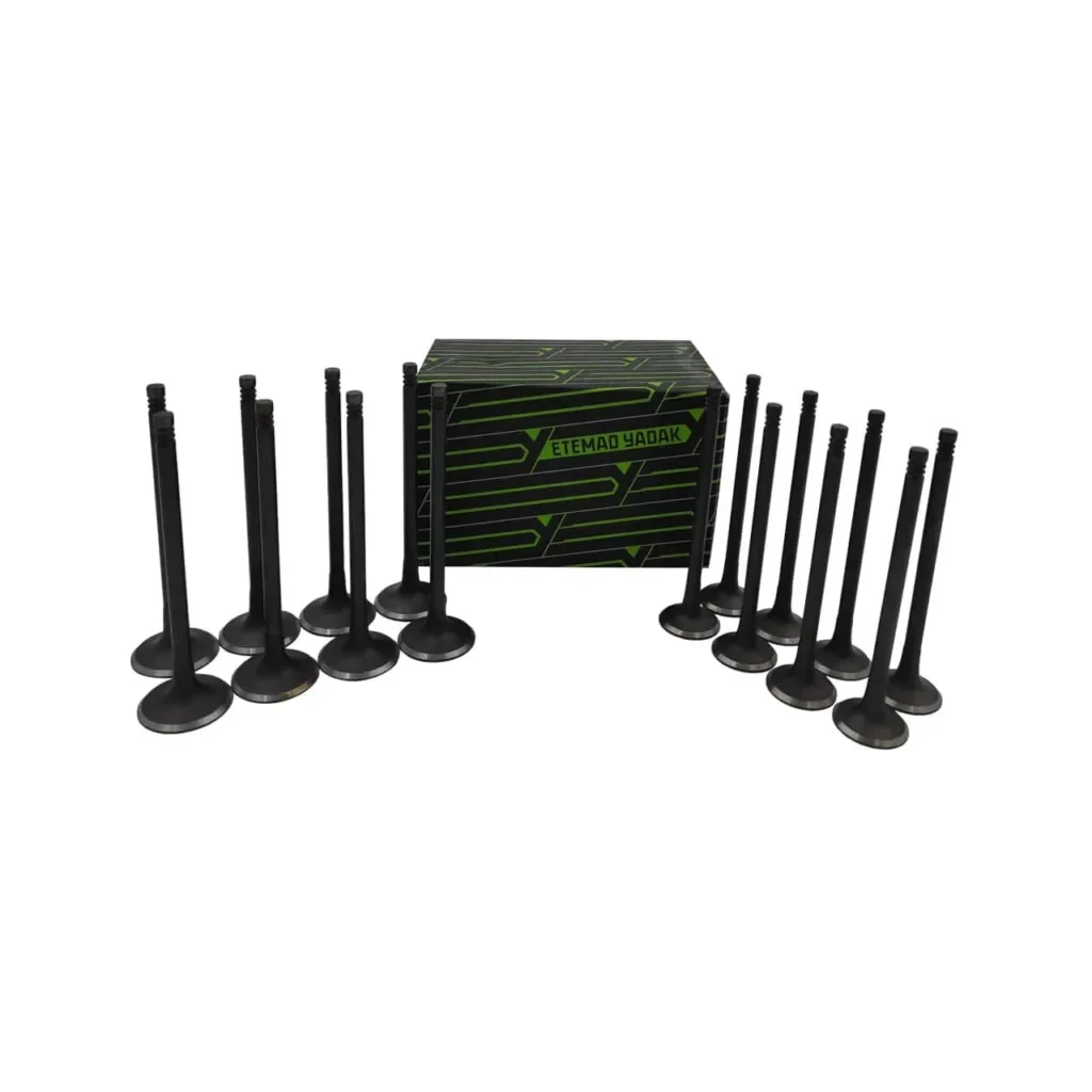 سوپاپ دود و هوا ام وی ام X33S مدل E4G16 قیمت سوپاپ دود و هوا ام وی ام X33S مدل E4G16 در اتوچین