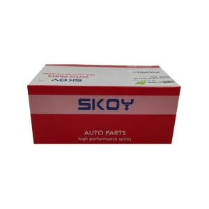 سوپاپ دود و هوا لیفان X50 سوپاپ دود و هوا لیفان X50