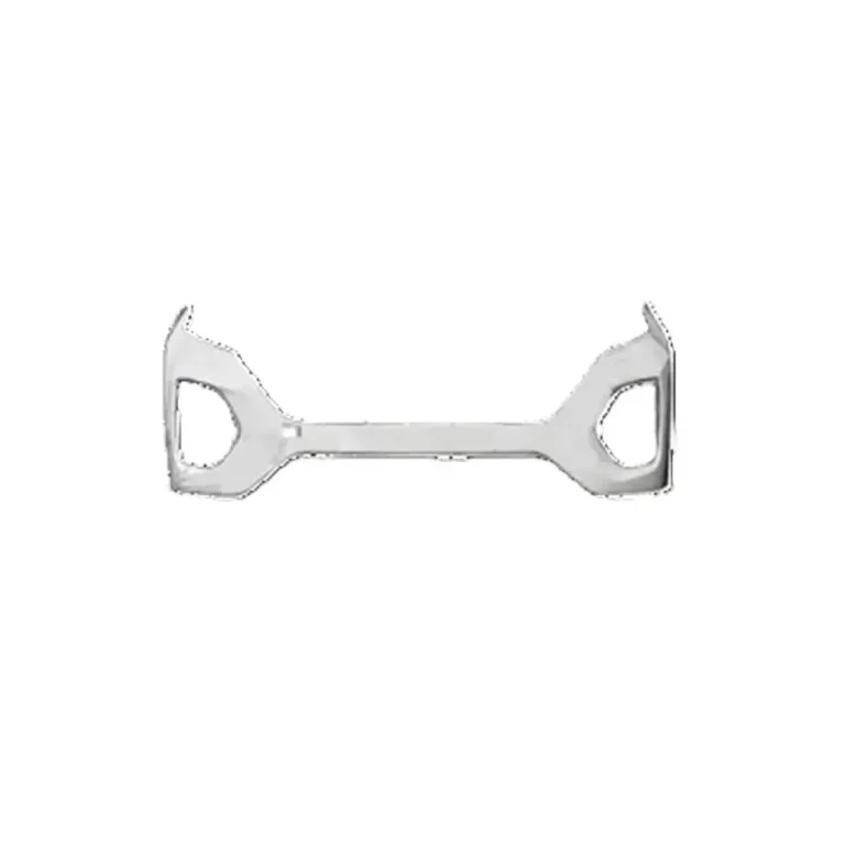 قیمت سپر جلو ام وی ام X33 کراس در اتوچین