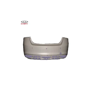 سپر عقب آریزو 5 سپر عقب آریزو 5