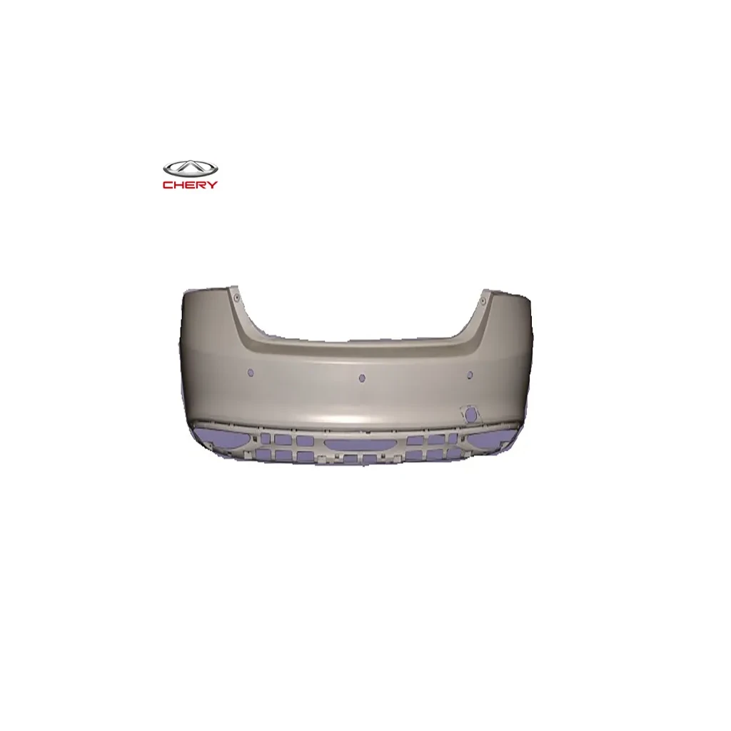 سپر عقب آریزو 5 سپر عقب آریزو 5 - تصویر 2