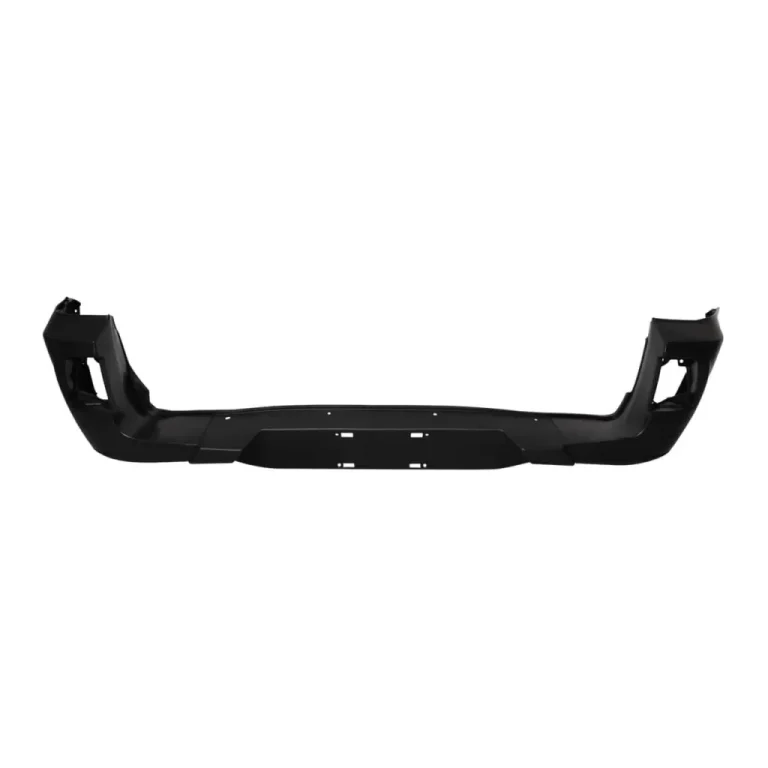قیمت سپر عقب ام وی ام X33S در اتوچین
