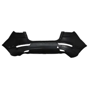 سپر عقب تیگو 5 نیو