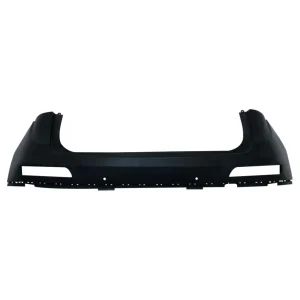 قیمت سپر عقب جک S5 در اتوچین