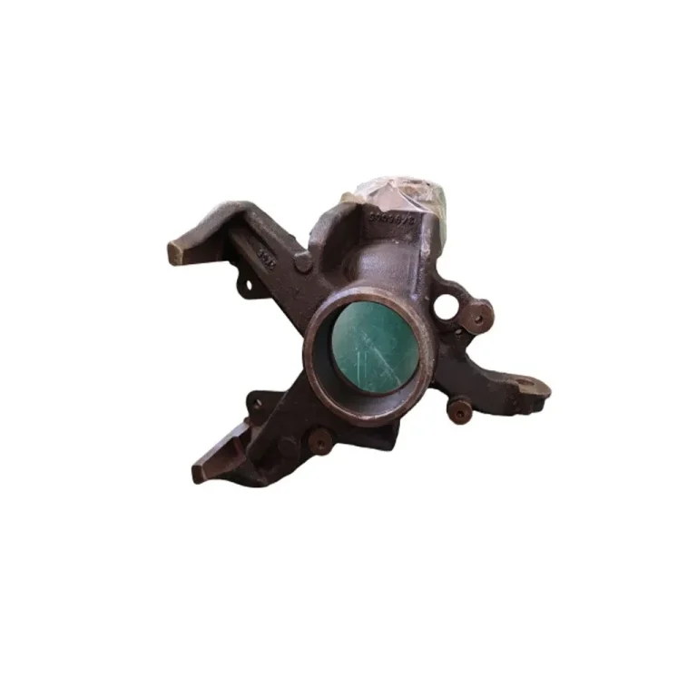 قیمت سگدست جلو چپ برلیانس H330