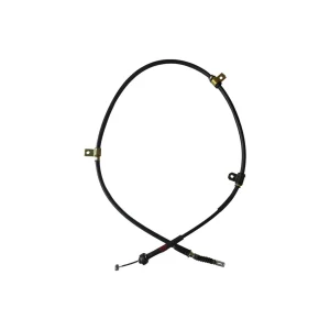 قیمت سیم ترمز دستی راست جک J5 برند AQBP در اتوچین