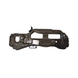 قیمت سینی عمودی کنار رادیاتور راست لیفان X50 در اتوچین