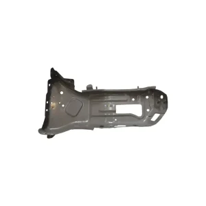 سینی عمودی کنار رادیاتور راست ولکس C30