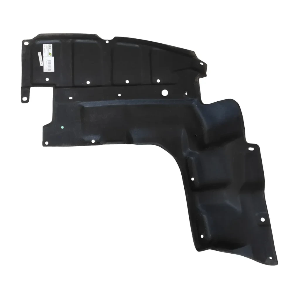 سینی پلاستیکی زیر موتور راست لیفان 620 قیمت سینی پلاستیکی زیر موتور راست لیفان 620 در اتوچین