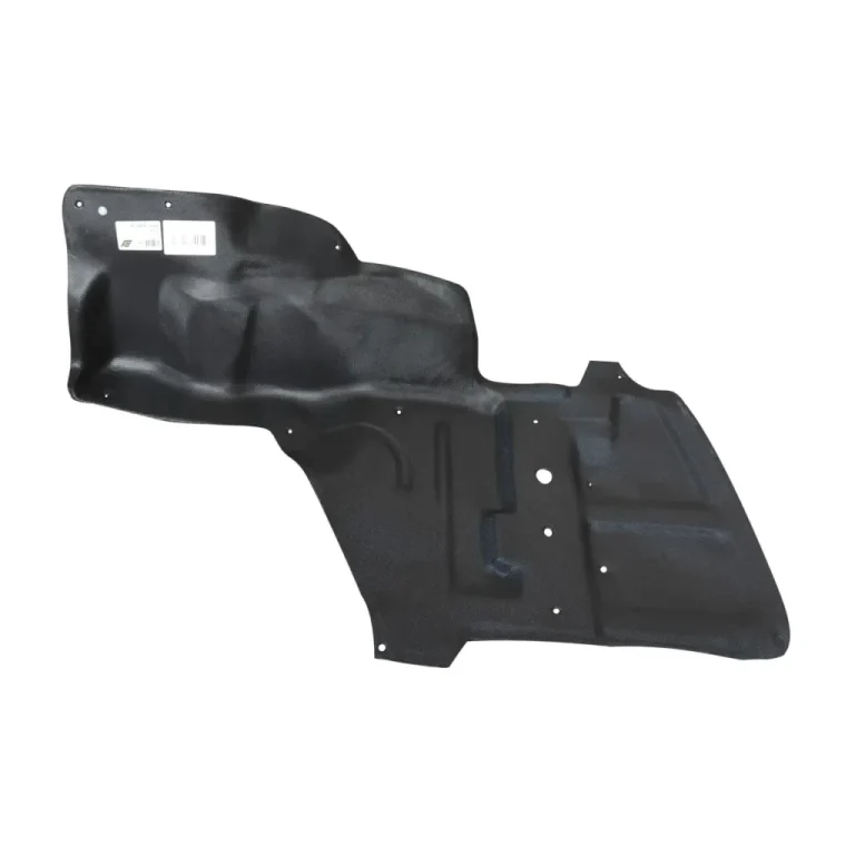 سینی پلاستیکی زیر موتور چپ لیفان 620