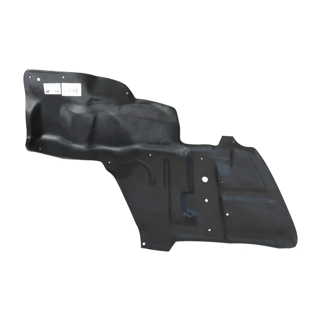 قیمت سینی پلاستیکی زیر موتور چپ لیفان 620 در اتوچین