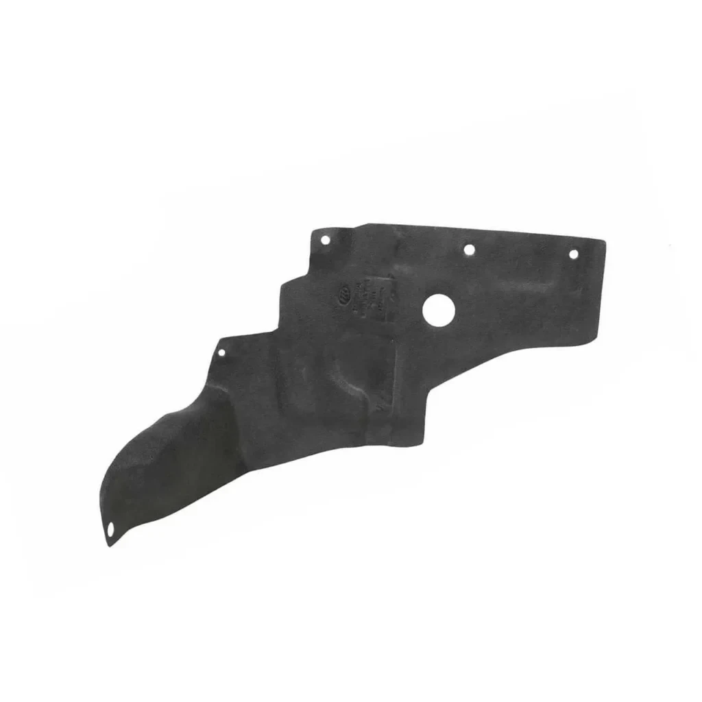 سینی پلاستیکی زیر موتور چپ لیفان X60 قیمت سینی پلاستیکی زیر موتور چپ لیفان X60 در اتوچین