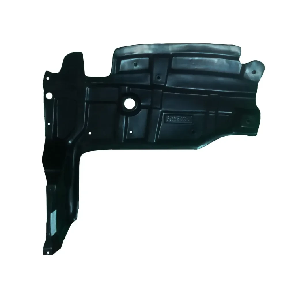 سینی پلاستیکی زیر موتور چپ ولکس C30 قیمت سینی پلاستیکی زیر موتور چپ ولکس C30 در اتوچین