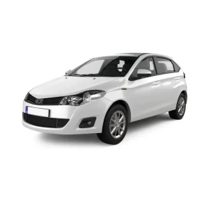 شلگیر جلو ام وی ام 315 سمت راننده