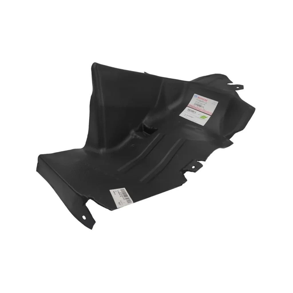 شلگیر عقب جک J4 سمت راننده - تصویر 2