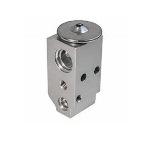 قیمت شیر انبساط کولر لیفان X50 در اتوچین