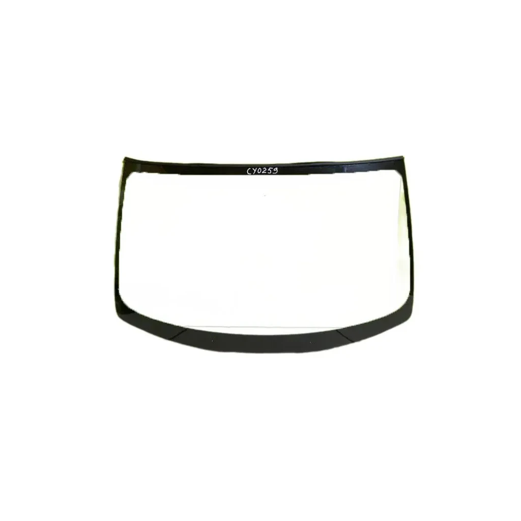 قیمت شیشه جلو ام وی ام X33S